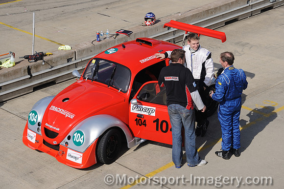 Tracktorque Car 104