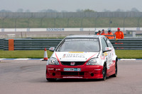 Matt Hamilton - Honda Civic Type R