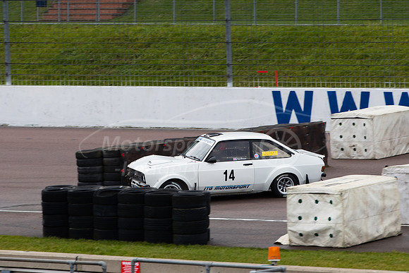 14  Stephen Beck / Paul Brown