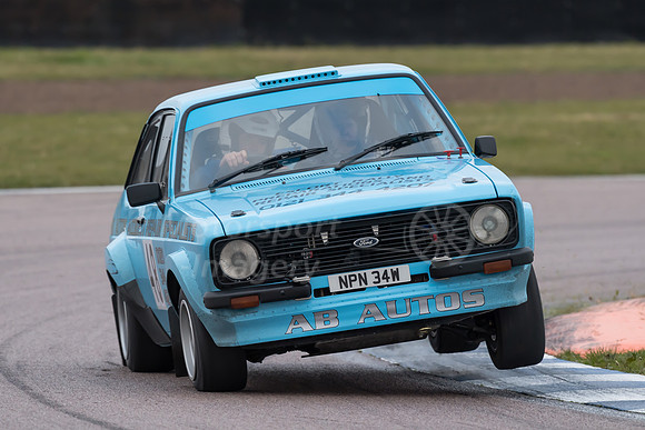 48  Adrian Baker / Lindsey Baker