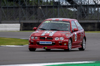 Nick Ashman, MG ZR170