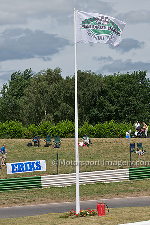 Mallory Park
