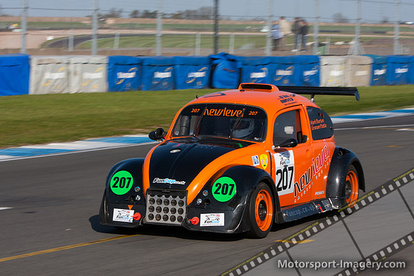 Car 207