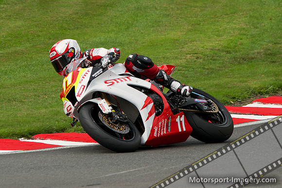 Adam Jenkinson, Kawasaki