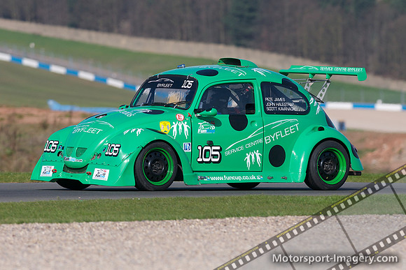 Car 105