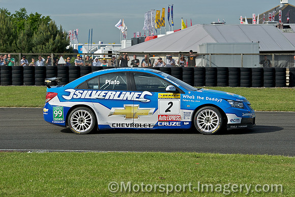 Jason Plato