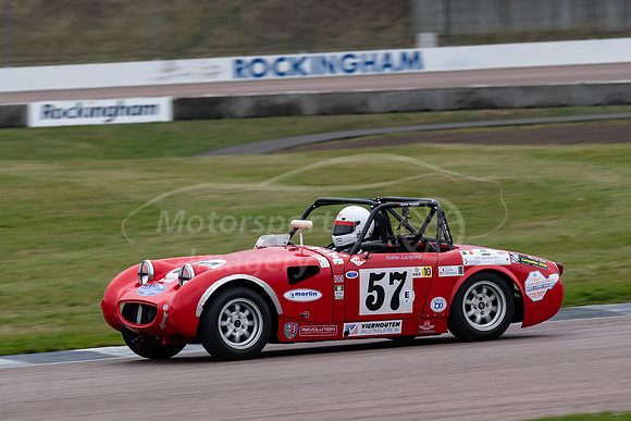 57 Robin Lackford