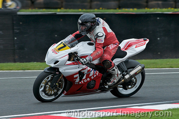 Pauli Pekkanen, 777 Suzuki