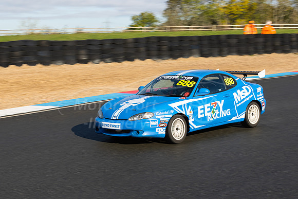 888 Barny FRANCIS