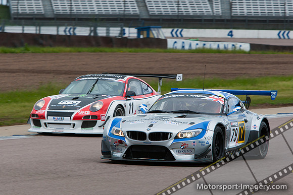 Oliver Bryant/Alasdair McCaig