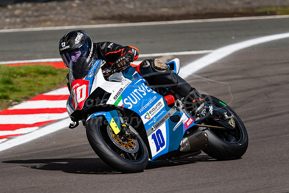 10 Sean Neary,