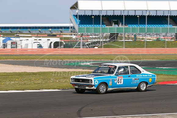 61  Philip WALLER