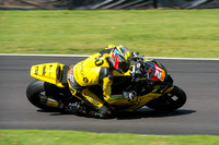 Tom Tunstall, Kawasaki