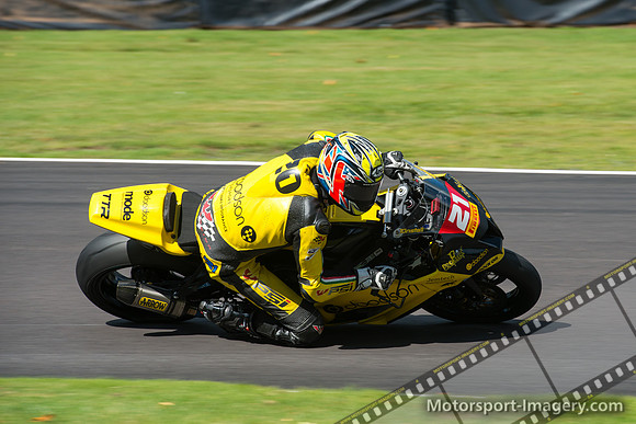 Tom Tunstall, Kawasaki