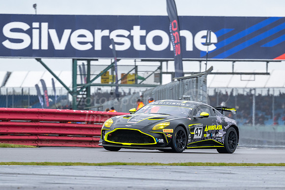 47 Marc Warren / William Orton