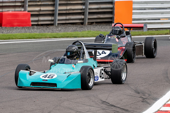 46 Steve Collier Royale RP27
