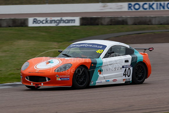 40  Nicholas Halstead