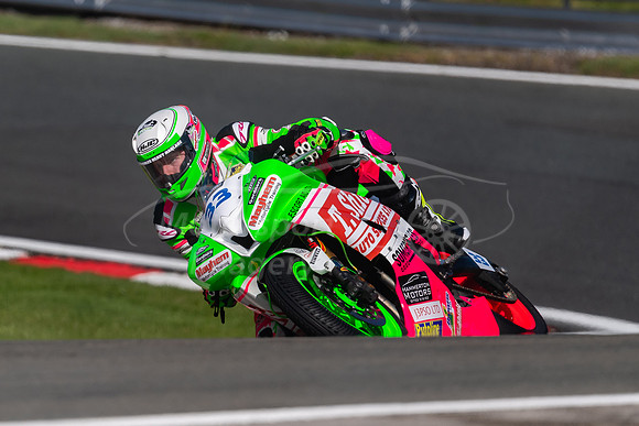 33 Ben Tolliday Yamaha,