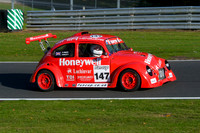Honeywell, Car 147