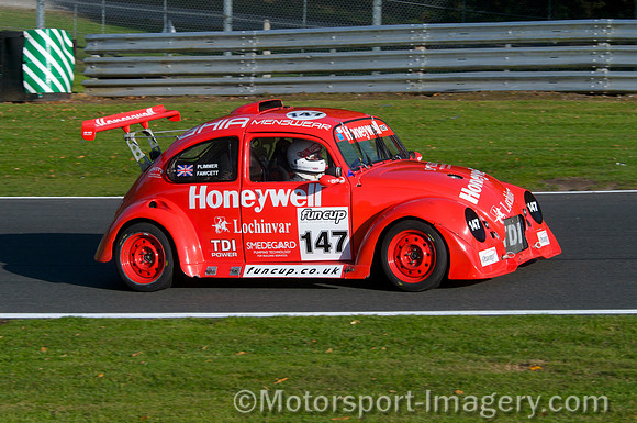 Honeywell, Car 147