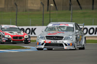 Max Mugelli, Mercedes AMG C63