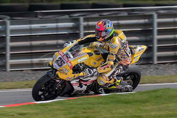 Josh Brookes