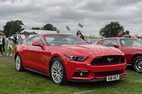 Ford Mustang 5.0 GT V8 HGT