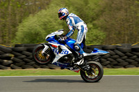 Josh Brookes, Tyco Suzuki GSXR