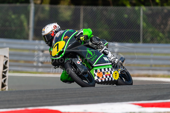 7 Edmund Best KTM