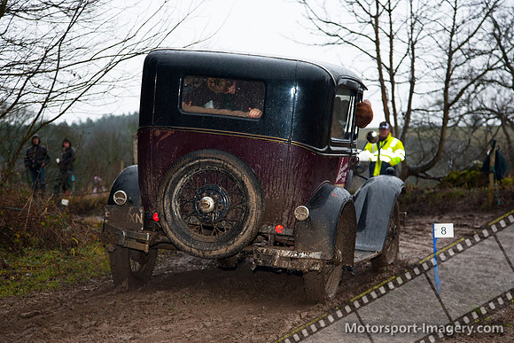 Dougal Cawley