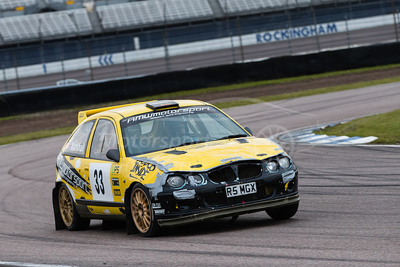 33  John Marshall / Chris Pattison