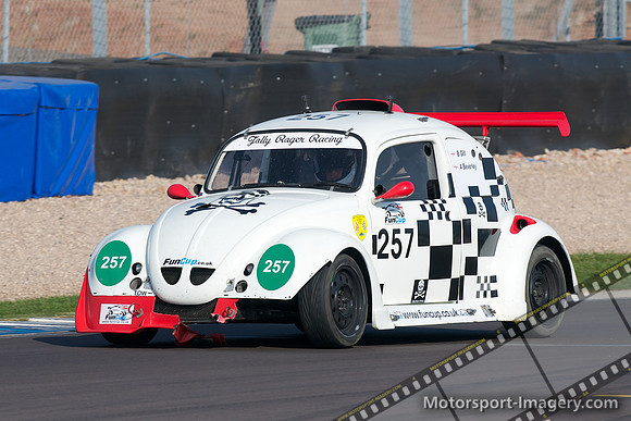 Car 257