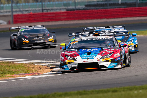 66  Micanek Motorsport ACCR  Josef Zaruba / Jakub Knoll