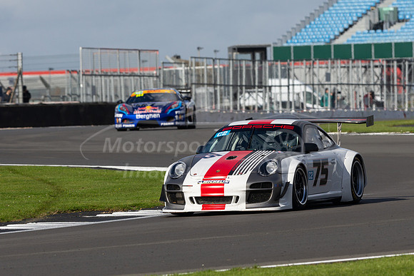 75 Simon Evans / James Littlejohn