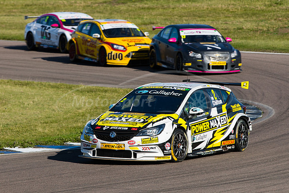 Tom Chilton