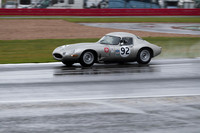 92  Julian Thomas / Calum Lockie