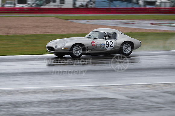 92  Julian Thomas / Calum Lockie