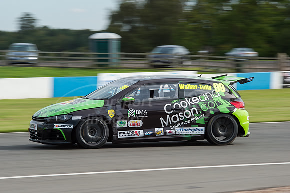 99 Jack WALKER-TULLY Scirocco