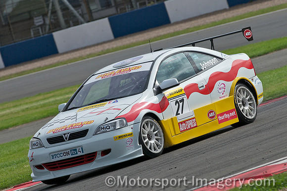 Martin Johnson