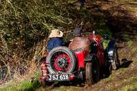 Matt Johnston  AUSTIN 7 SPECIAL