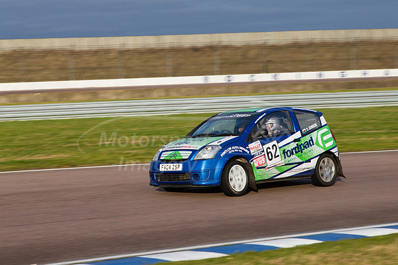James Giddings / Dan Johnson