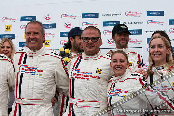 Podium