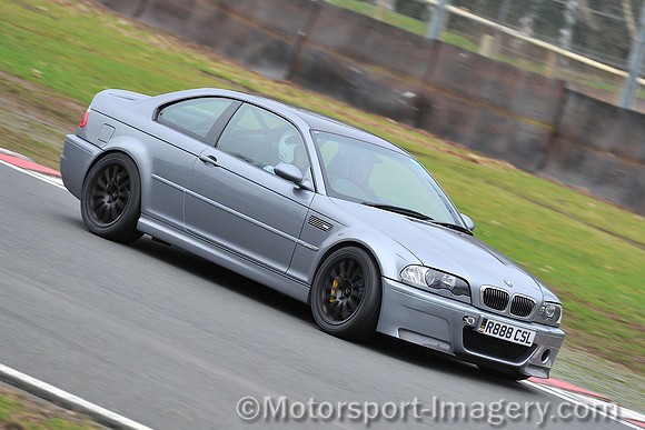 BMW M3 CSL