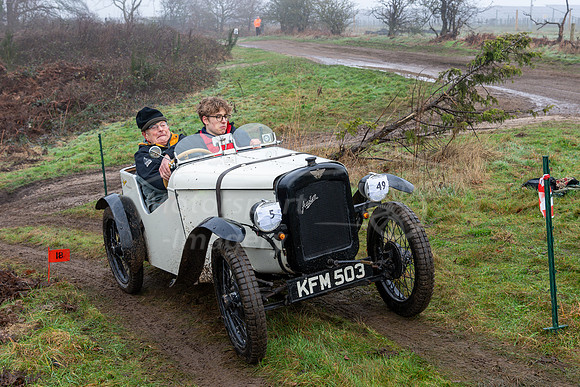 49 Max Walker/Bruce Robinson