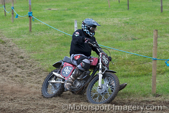 Bike No 96