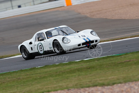 19 Andrew Owen / Mark Owen
