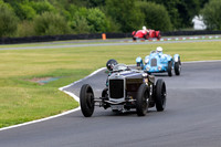 3 Jo Blakeney-Edwards / Archie Waterfield