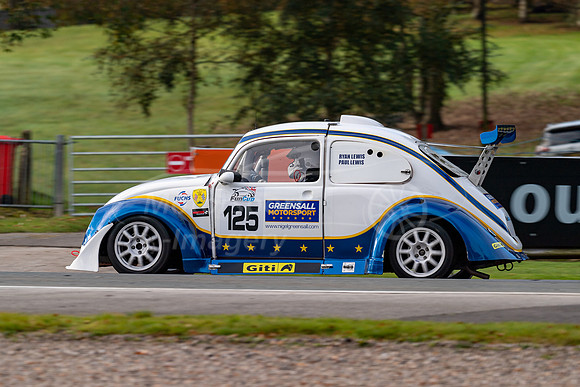 125 Ryan LEWIS / Paul LEWIS