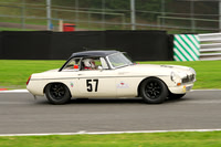 David Beresford, MGB