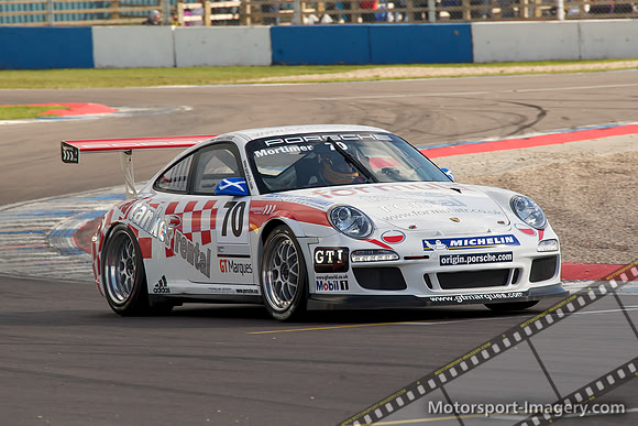 Oly Mortimer, GT Marques